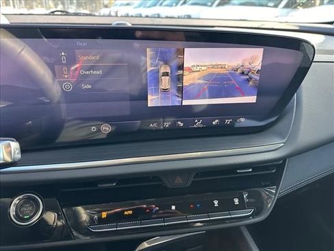 New 2026 Buick Envision Preferred image 32