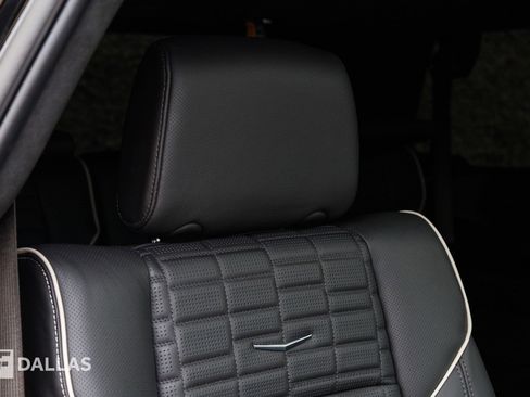 Used 2025 Cadillac Escalade Sport Platinum w/ LPO, Floor Liner Package image 45