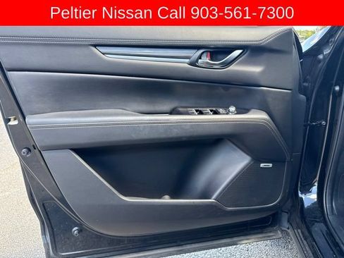 Used 2021 MAZDA CX-5 Grand Touring Reserve AWD/4WD image 13
