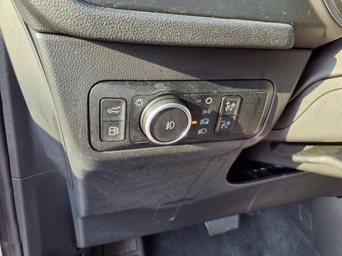 Used 2024 Ford Escape SE w/ PHEV Premium Package FWD image 22