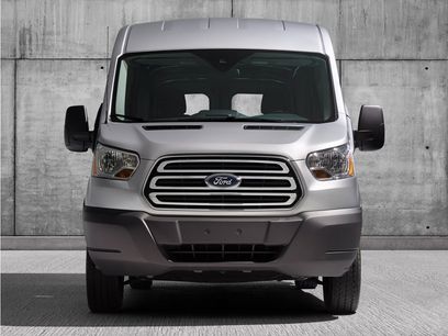 Used 2017 Ford Transit 250 148 High Roof