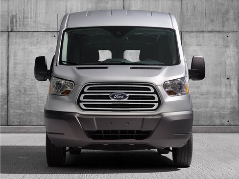 Used 2017 Ford Transit 250 148 High Roof RWD image 1