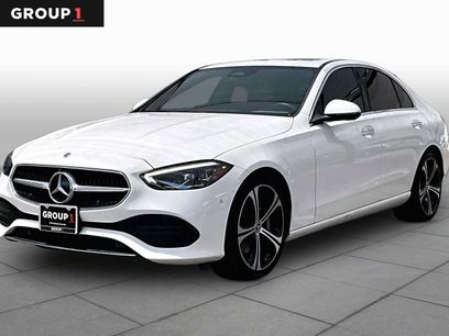 Certified 2023 Mercedes-Benz C 300 Sedan