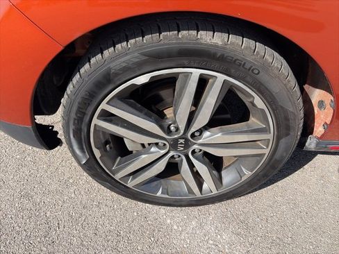 Used 2018 Kia Soul ! w/ Tech Package image 10