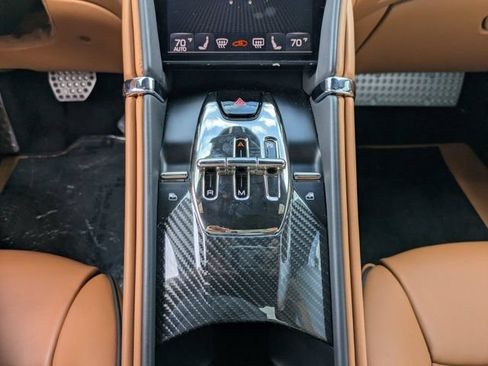 Used 2022 Ferrari Roma RWD image 22