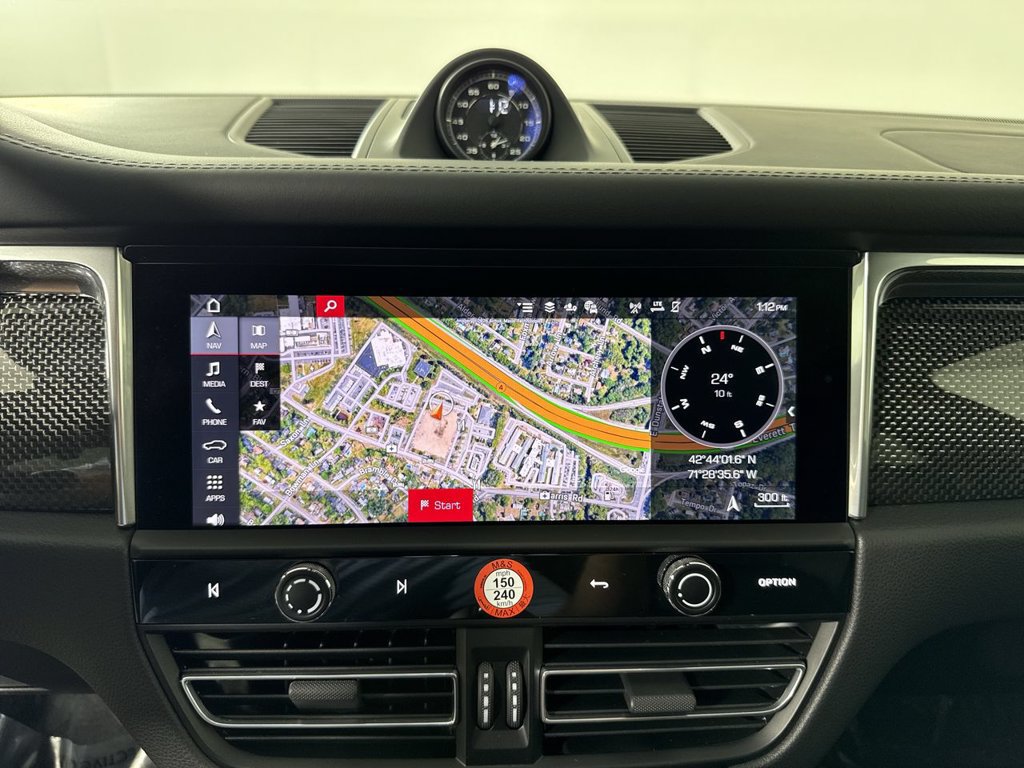 Certified 2026 Porsche Macan S AWD/4WD image 27
