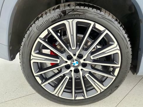 Used 2025 BMW X1 xDrive28i w/ Premium Package AWD/4WD image 72