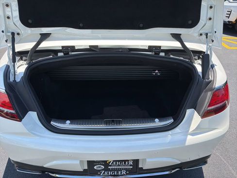Used 2019 Mercedes-Benz S 560 Cabriolet image 14
