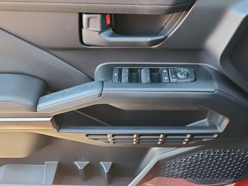 New 2025 Toyota 4Runner SR5 image 26