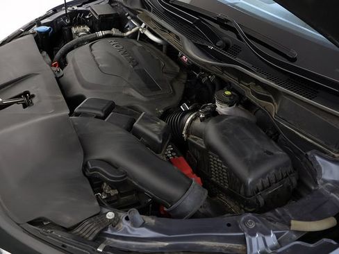 Used 2025 Honda Odyssey EX-L image 35
