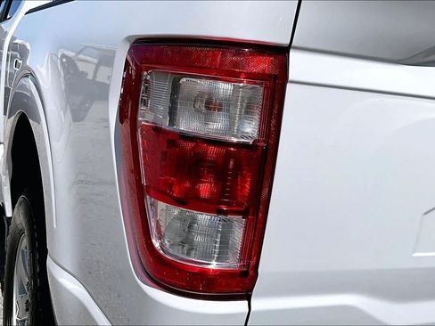 Certified 2023 Ford F150 XL w/ XL Chrome Appearance Package AWD/4WD image 73