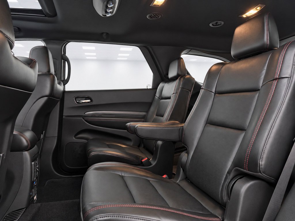 Used 2026 Dodge Durango GT AWD/4WD image 27
