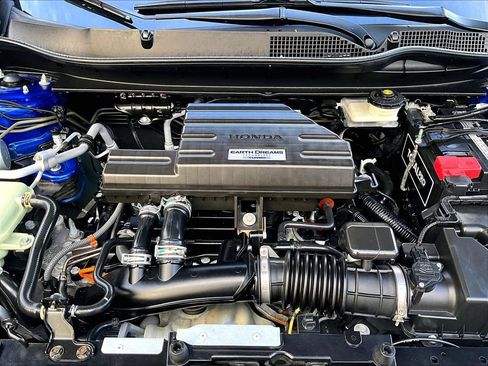 Used 2020 Honda CR-V EX-L image 23