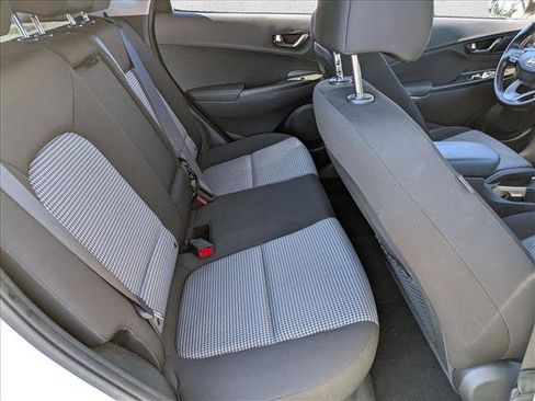 Used 2021 Hyundai Kona SEL image 19