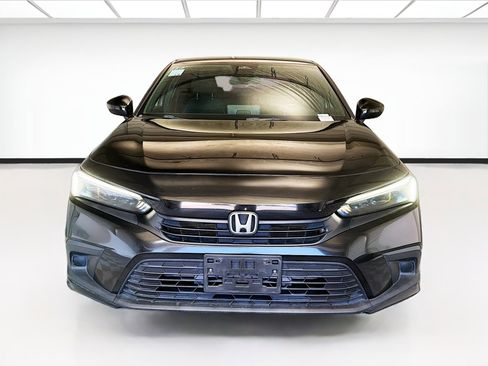 Used 2022 Honda Civic Sport image 2