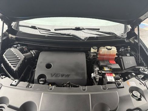 Used 2018 Chevrolet Traverse Premier image 34