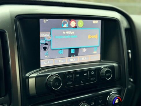 Used 2014 Chevrolet Silverado 1500 LT w/ All Star Edition image 13