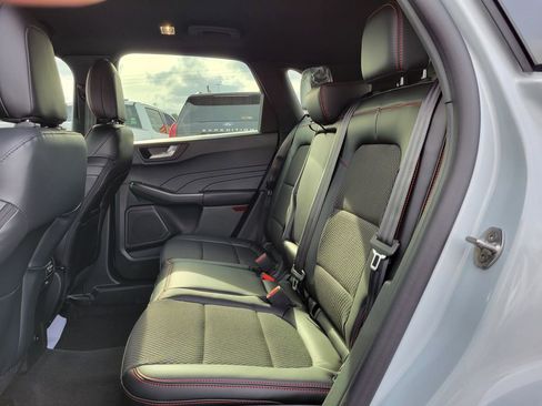 New 2026 Ford Escape ST-Line w/ Tech Pack #1 image 14