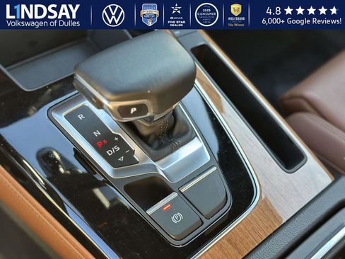 Used 2022 Audi Q5 2.0T Premium Plus w/ Premium Plus Package image 18