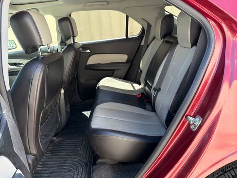 Used 2011 Chevrolet Equinox LT w/ LPO, Protection Package AWD/4WD image 26