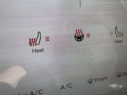 New 2026 RAM 2500 Big Horn image 32