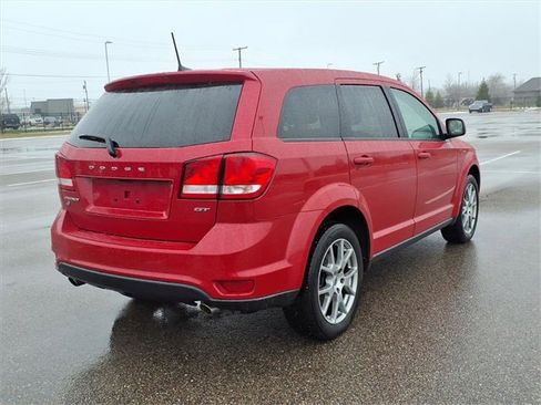 Used 2019 Dodge Journey GT image 3