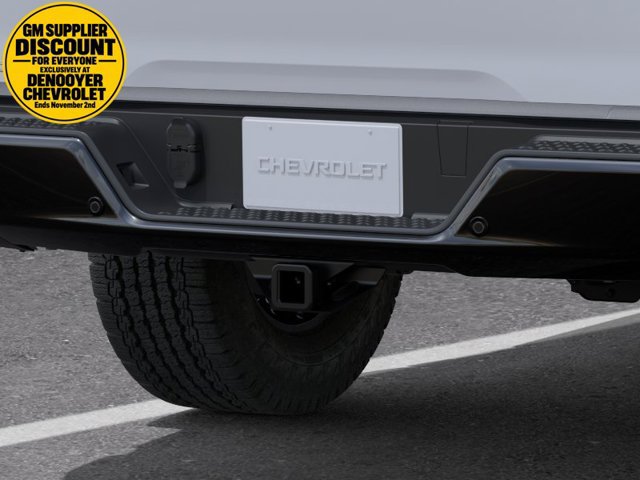 New 2026 Chevrolet Colorado Z71 w/ Z71 Convenience Package 2 AWD/4WD image 14