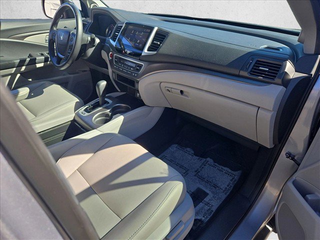 Used 2017 Honda Pilot EX-L image 21
