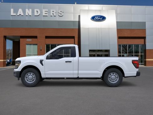 New 2026 Ford F150 XL RWD image 3