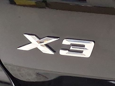 Certified 2024 BMW X3 sDrive30i w/ Convenience Package RWD image 28