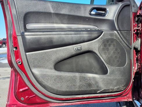 Used 2020 Dodge Durango GT image 28