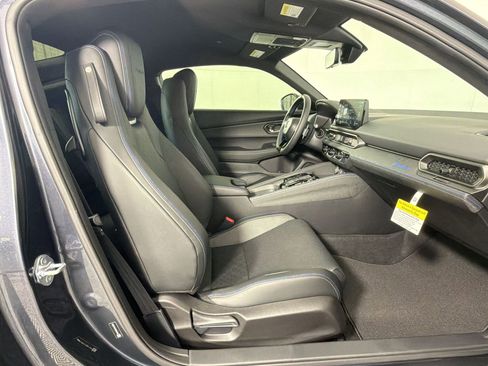 New 2026 Honda Prelude image 29