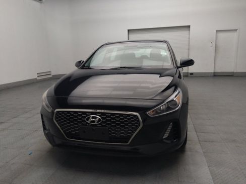 Used 2019 Hyundai Elantra GT FWD image 15