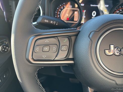 New 2026 Jeep Gladiator Sport image 67