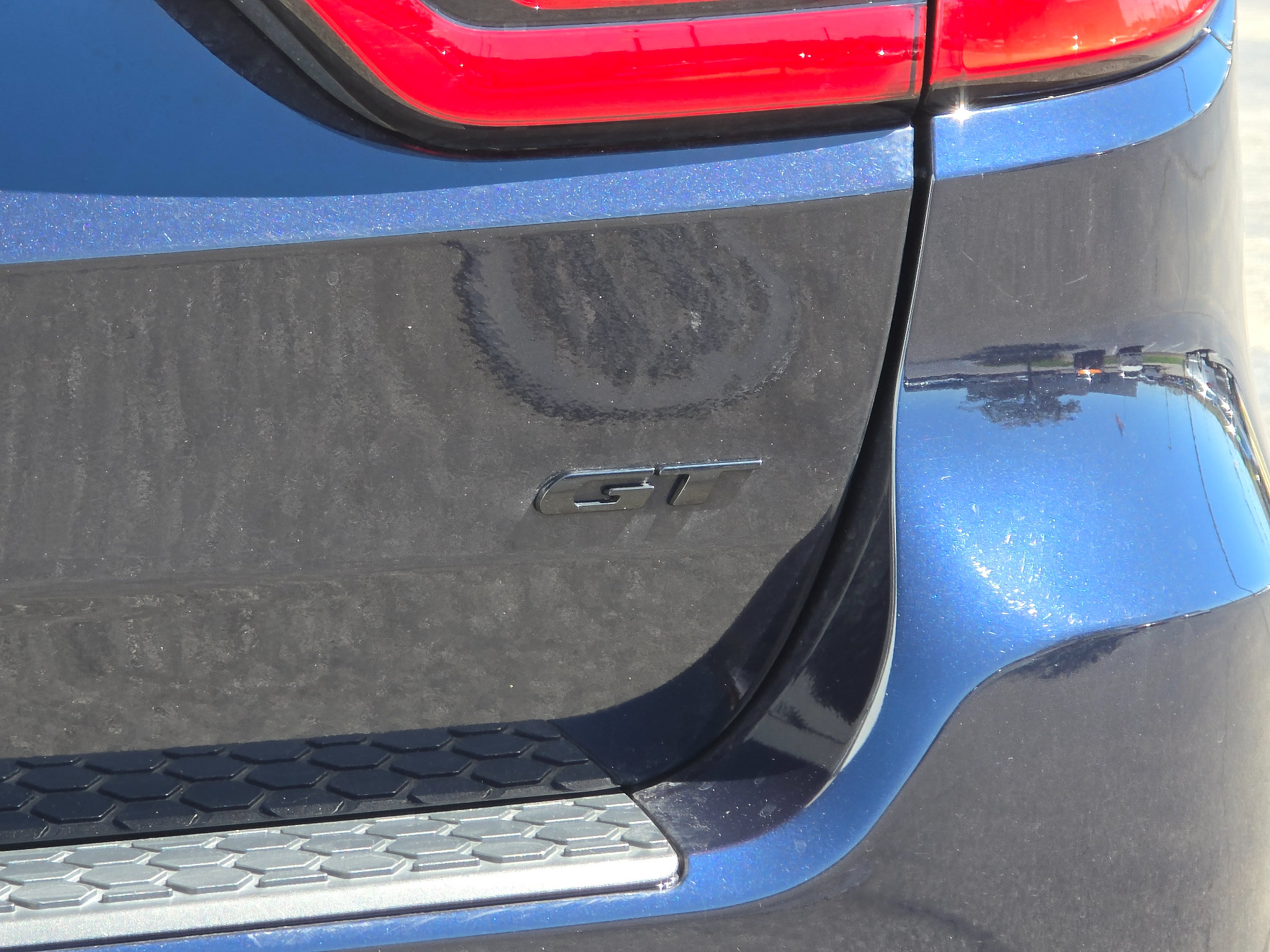 Used 2023 Dodge Durango GT AWD/4WD image 5