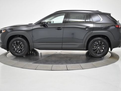 Used 2026 MAZDA CX-50 AWD 2.5 Hybrid w/ Weather Package image 14