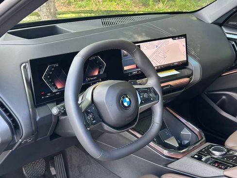 New 2026 BMW X3 xDrive30 AWD/4WD image 11