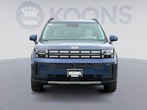 New 2026 Hyundai Santa Fe SEL image 11