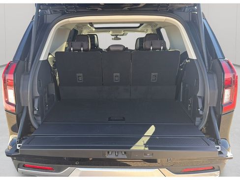 New 2026 Ford Expedition Platinum w/ Platinum Ultimate Package AWD/4WD image 20