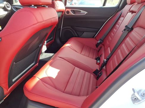 New 2026 Alfa Romeo Giulia image 11