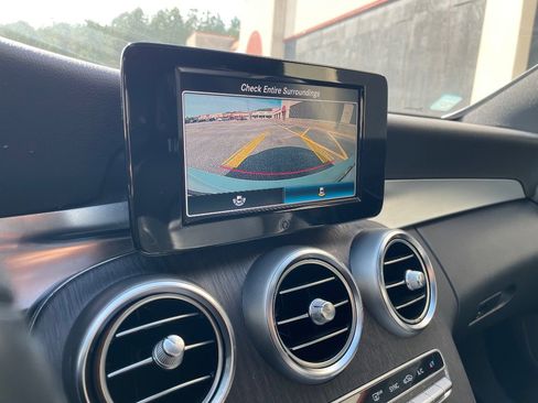 Used 2019 Mercedes-Benz C 300 4MATIC Sedan w/ Premium Package image 43