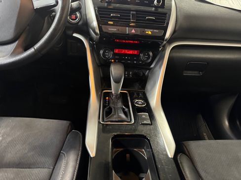 Used 2023 Mitsubishi Eclipse Cross SE AWD/4WD image 20