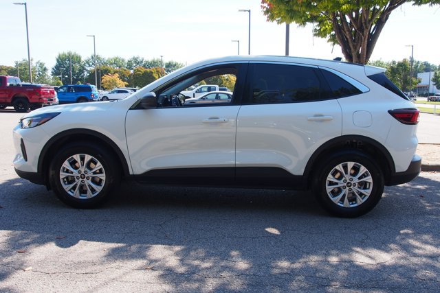 Certified 2024 Ford Escape Active w/ Tech Pack #1 AWD/4WD image 4