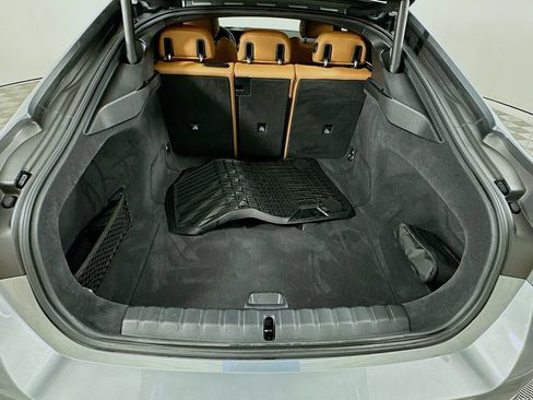 Used 2023 BMW i4 eDrive35 w/ Premium Package RWD image 27