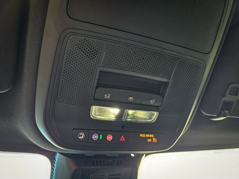 New 2026 GMC Terrain AT4 w/ Convenience Package III image 30