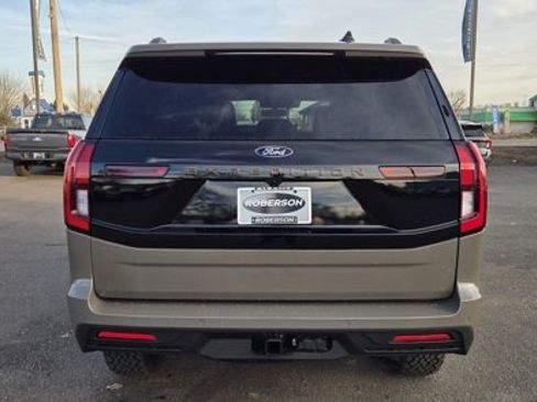 New 2026 Ford Expedition Tremor image 8