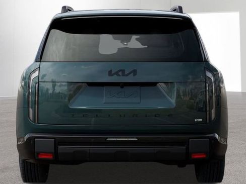 New 2027 Kia Telluride SX X-Line AWD/4WD image 14