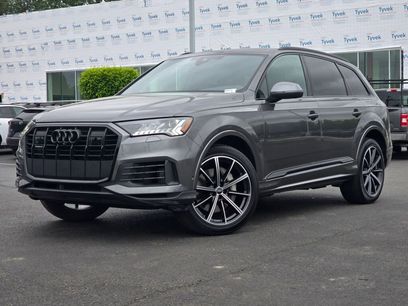 Used 2023 Audi Q7 3.0T Premium Plus