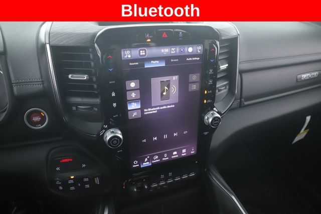 New 2026 RAM 1500 RHO AWD/4WD image 24