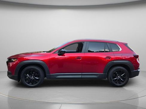 Used 2025 MAZDA CX-50 AWD 2.5 S w/ Weather Package image 3
